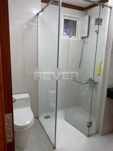 Phòng tắm căn hộ Hoàng Anh Thanh Bình, Quận 7 Căn hộ tầng 23 Hoàng Anh Thanh Bình hướng Tây Bắc, đầy đủ nội thất.