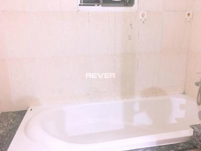 Phòng tắm Carina Plaza Quận 8 Căn hộ Carina Plaza đầy đủ nội thất, view thoáng mát.