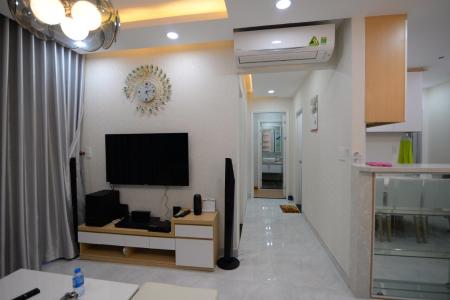 Nội thất Scenic Valley Căn hộ Scenic Valley tầng thấp, nội thất đầy đủ