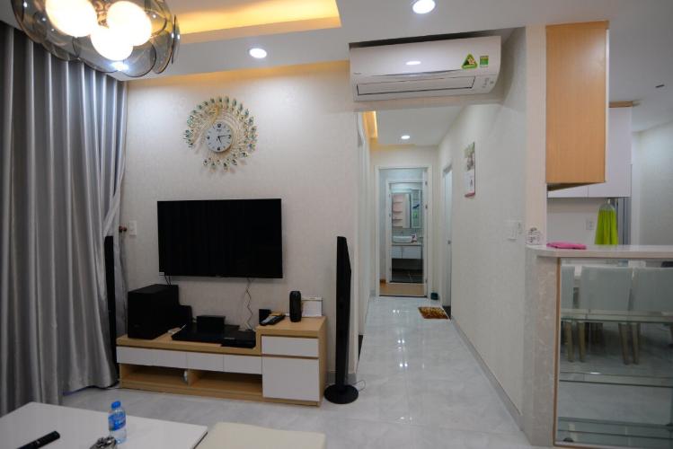 Nội thất Scenic Valley Căn hộ Scenic Valley tầng thấp, nội thất đầy đủ