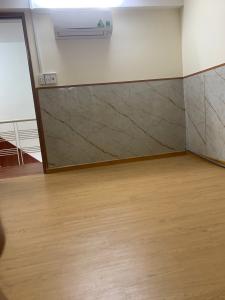 Phòng ngủ chung cư Tây Thạnh, Tân Phú Căn hộ chung cư Tây Thạnh nội thất cơ bản, ban công Đông Nam.