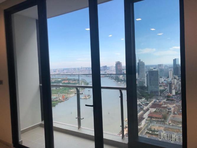 Vinhomes Golden River Căn hộ Vinhomes Golden River tầng cao view đẹp, đầy đủ nội thất.