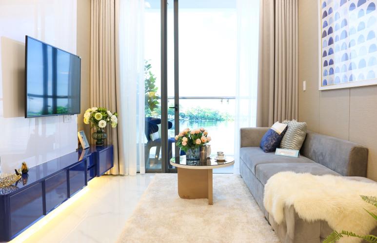 Căn hộ mẫu D'Lusso Quận 2 Căn hộ D'Lusso đón sáng thoáng mát, nội thất cơ bản. Căn hộ mẫu D'Lusso Quận 2 Căn hộ D'Lusso đón sáng thoáng mát, nội thất cơ bản.