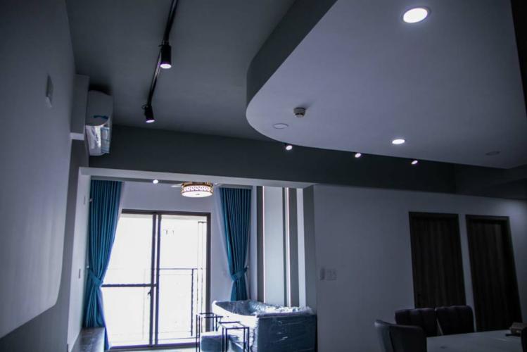 Nội thất Saigon South Residence Nhà Bè  Căn hộ Saigon South Residence tầng trung, view thành phố.