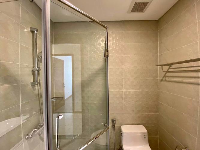 Căn hộ Vinhomes Central Park, Quận Bình Thạnh Căn hộ Vinhomes Central Park tầng 25 diện tích 69.9m2, đầy đủ nội thất.