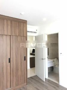 Căn hộ Central Premium, Quận 8 Căn hộ Central Premium tầng 20 cửa hướng Tây Bắc, nội thất cơ bản.