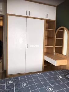 căn hộ Vinhomes Grand Park Căn hộ Vinhomes Grand Park tầng 30 đầy đủ nội thất