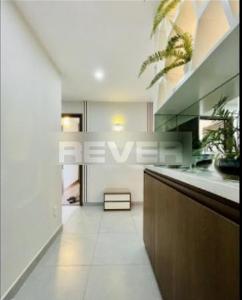 Căn hộ Garden Gate, Quận Phú Nhuận Căn hộ Garden Gate tầng 16 view thành phố sầm uất, đầy đủ nội thất.