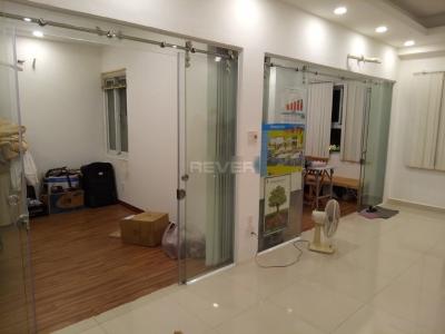 Không gian căn hộ 9 View Apartment Căn hộ tầng thấp 9 View Apartment đầy đủ nội thất tiện nghi.