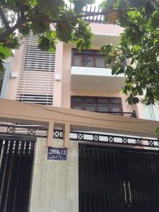 b1343ccafa0904575d18 Biệt thự Quận 2 ven sông, thiết kế hiện đại, vị trí đắc địa.