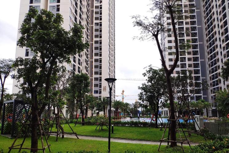 tiện ích căn hộ Vinhomes Grand Park Căn hộ Vinhomes Grand Park nội thất cơ bản, tiện ích đa dạng.