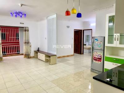 Căn hộ Chung cư Mỹ Phước, Quận Bình Thạnh Căn hộ Chung cư Mỹ Phước tầng thấp, bàn giao nội thất cơ bản.