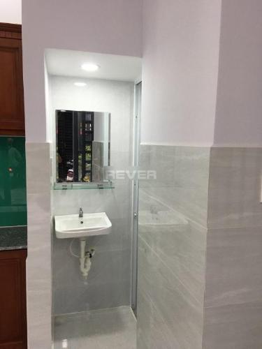 Nhà phố Quận Bình Tân Nhà phố kết cấu 1 trệt 2 lầu diện tích 20m2, khu dân cư sầm uất.