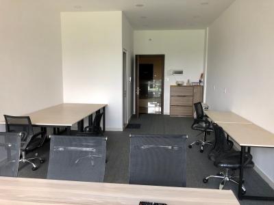 Office-tel The Sun Avenue Office-tel The Sun Avenue kèm nội thất cơ bản, bàn giao ngay.