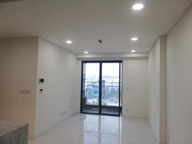 Phòng khách căn hộ Kingdom 101 Bán căn hộ tầng trung Kingdom 101, dân cư sầm uất, thiết kế hiện đại, di chuyển vào trung tâm mất 10 phút.