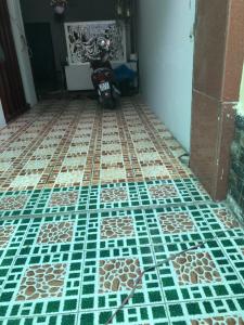 Không gian nhà phố Quận Bình Thạnh Nhà phố Q.Bình Thạnh diện tích sử dụng 260.7m2, sổ hồng pháp lý rõ ràng.