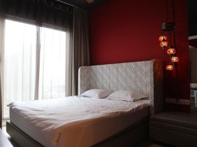 Căn hộ Gateway Thảo Điền, Quận 2 Căn hộ Gateway Thảo Điền thiết kế hiện đại, bàn giao nội thất đầy đủ.