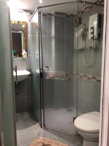Căn hộ chung cư Phan Xích Long, Quận Phú Nhuận Căn hộ Chung cư Phan Xích Long tầng 4 diện tích 41m2, không nội thất.