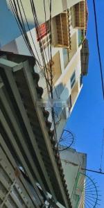 Nhà phố Quận Bình Thạnh Nhà phố hẻm xe hơi đường Nguyễn Văn Đậu, diện tích 27m2.