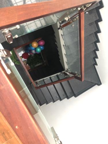 Nhà phố KDC Điền Phúc Thành, quận 9 Nhà phố KDC Điền Phúc Thành diện tích 5m x20m, có sân vườn rộng