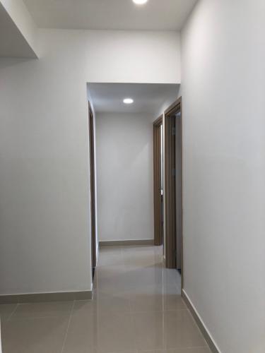 Không gian căn hộ The Sun Avenue Căn hộ tầng 19 The Sun Avenue, view Landmark 81.