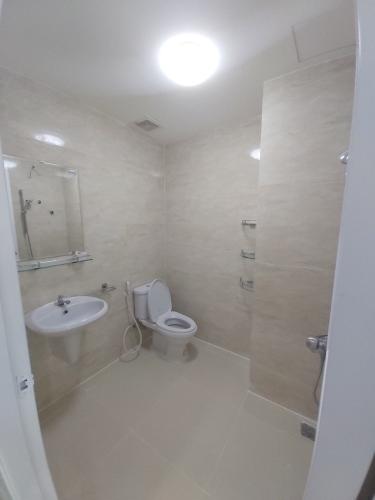 Căn hộ Heaven Riverview, Quận 8 Căn hộ Heaven Riverview nội thất cơ bản, view thoáng mát.