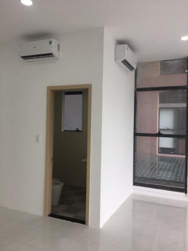 wc Căn hộ The Sun Avenue  Căn hộ Block 03 The Sun Avenue nội thất cơ bản