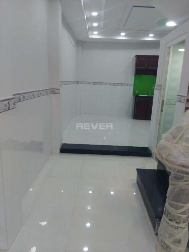 Không gian nhà phố Quận Gò Vấp Nhà phố hẻm xe hơi thông thoáng, diện tích 51m2, đầy đủ tiện ích.