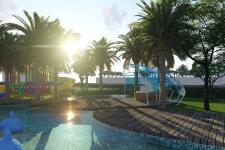 River Panorama - ho-boi-tre-em-River-Panorama