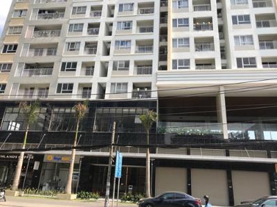 Căn hộ The Botanica, Tân Bình Căn hộ The Botanica tầng 08 ban công hướng Đông Nam