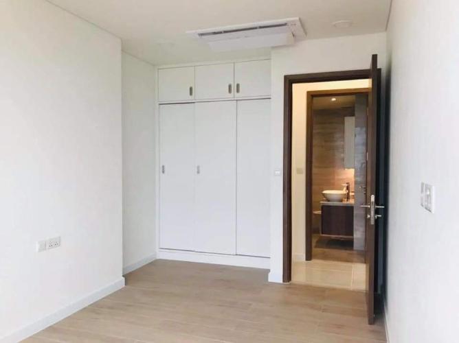 Phòng ngủ Căn hộ KINGDOM 101 Bán căn hộ Kingdom 101 3PN, diện tích 77.3m2, không có nội thất