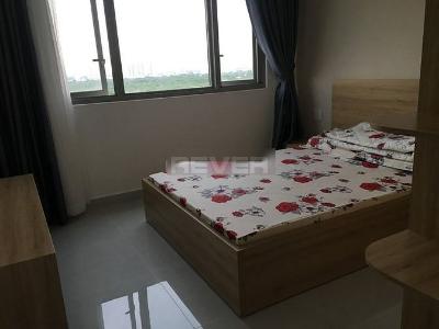 Căn hộ Hưng Phúc Premier, Quận 7 Căn hộ Hưng Phúc Premier ban công hướng Đông Nam, đầy đủ nội thất.