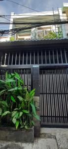 Nhà phố Tô Ký, Quận 12 Nhà phố hướng Đông Nam, hẻm xe ba gác, diện tích 92m2.