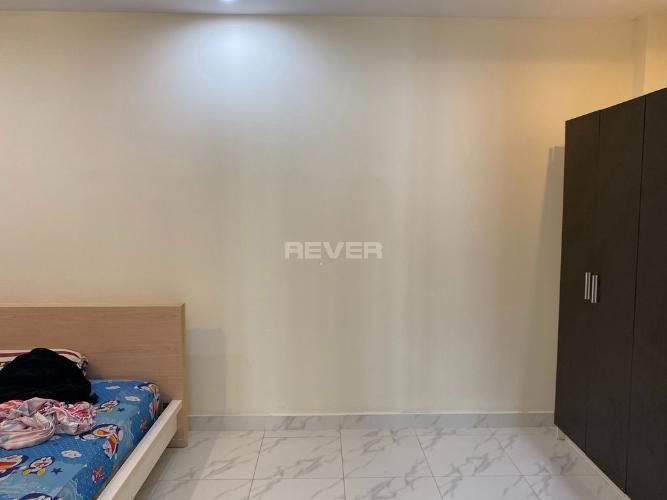 Phòng ngủ nhà phố Huỳnh Tấn Phát, Nhà Bè Nhà phố hướng Đông hẻm nhựa xe hơi ra vào, diện tích 200m2.