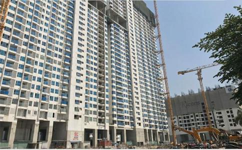 Tiến độ xây dựng căn hộ River Panorama Căn hộ River Panorama ban công đón gió, tiện ích cao cấp.