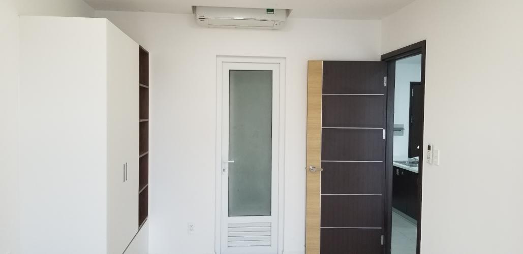 Phòng ngủ Xi Grand Court Quận 10 Căn hộ Xi Grand Court đầy đủ nội thất, view thành phố.