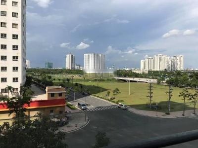 Căn hộ New City Thủ Thiêm , Quận 2 Căn hộ New City Thủ Thiêm hướng cửa Tây Bắc, view nội khu yên tĩnh.