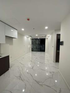 Không gian căn hộ Sunshine City Sài Gòn, Quận 7 Căn hộ tầng 3 Sunshine City Saigon hướng Tây Nam, nội thất cơ bản.