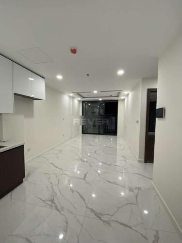 Không gian căn hộ Sunshine City Sài Gòn, Quận 7 Căn hộ tầng 3 Sunshine City Saigon hướng Tây Nam, nội thất cơ bản.