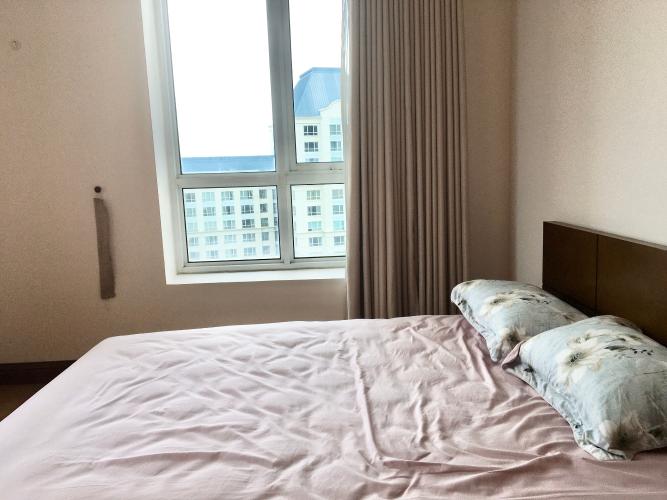 Căn hộ The Manor Bình Thạnh Căn hộ The Manor tầng 26 ban công hướng Đông Bắc view thoáng mát