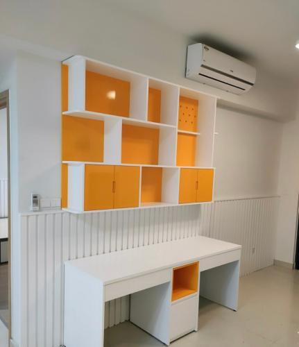 Phòng khách Celadon City, Tân Phú Căn hộ tầng thấp Celadon City nội thất đầy đủ.