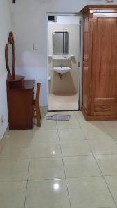 Không gian căn hộ chung cư Khang Gia, Gò Vấp Căn hộ chung cư Khang Gia view thoáng mát, nội thất cơ bản.