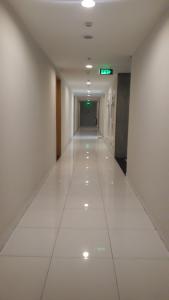 Hành lang căn hộ An Gia Skyline, Quận 7 Căn hộ An Gia Skyline nội thất cơ bản, view thoáng mát tuyệt đẹp.