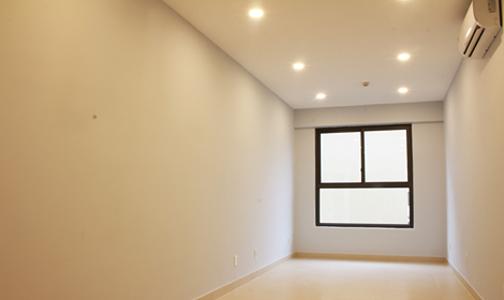 Căn hộ Kingston Residence, Phú Nhuận Căn hộ Officetel Kingston Residence nội thất cơ bản, tiện nghi.