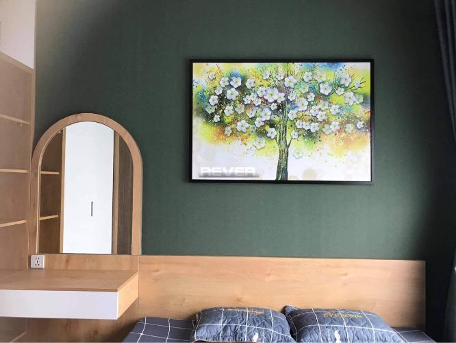 căn hộ Vinhomes Grand Park Căn hộ Vinhomes Grand Park tầng 30 đầy đủ nội thất