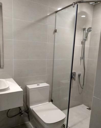 Phòng tắm căn hộ Eco Green Saigon , Quận 7 Căn hộ tầng 5 Eco Green Saigon view thoáng mát, nội thất cơ bản.