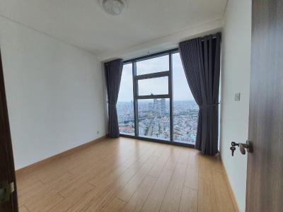 Căn hộ Sunwah Pearl Bình Thạnh Căn hộ Sunwah Pearl tầng 19 nội thất cơ bản, view thành phố thoáng mát