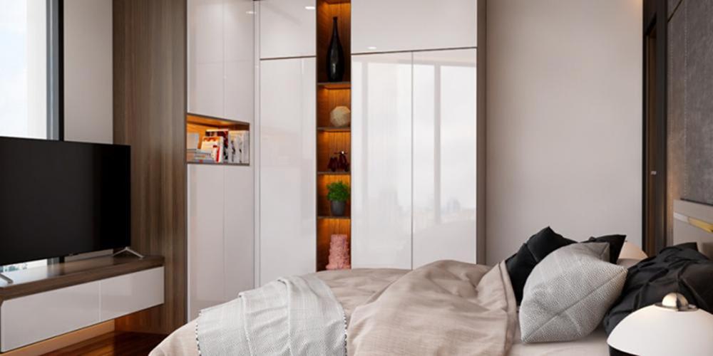 Sun Village Apartment - Can-ho-mau-Sun-Village-Apartment