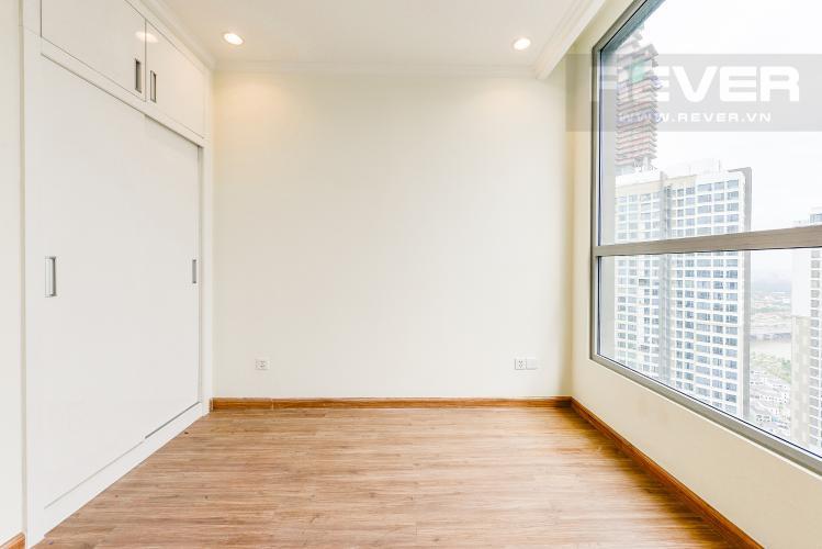 Căn hộ Vinhomes Central Park, Quận Bình Thạnh Căn hộ cao cấp Vinhomes Central Park tầng 20, nội thất cơ bản.