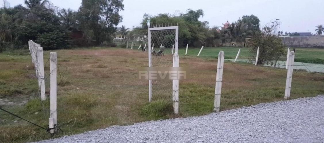 Đất nền Huyện Củ Chi Đất nền liền nhau cách Quốc lộ 2 300m, có sổ hồng riêng pháp lý rõ ràng.